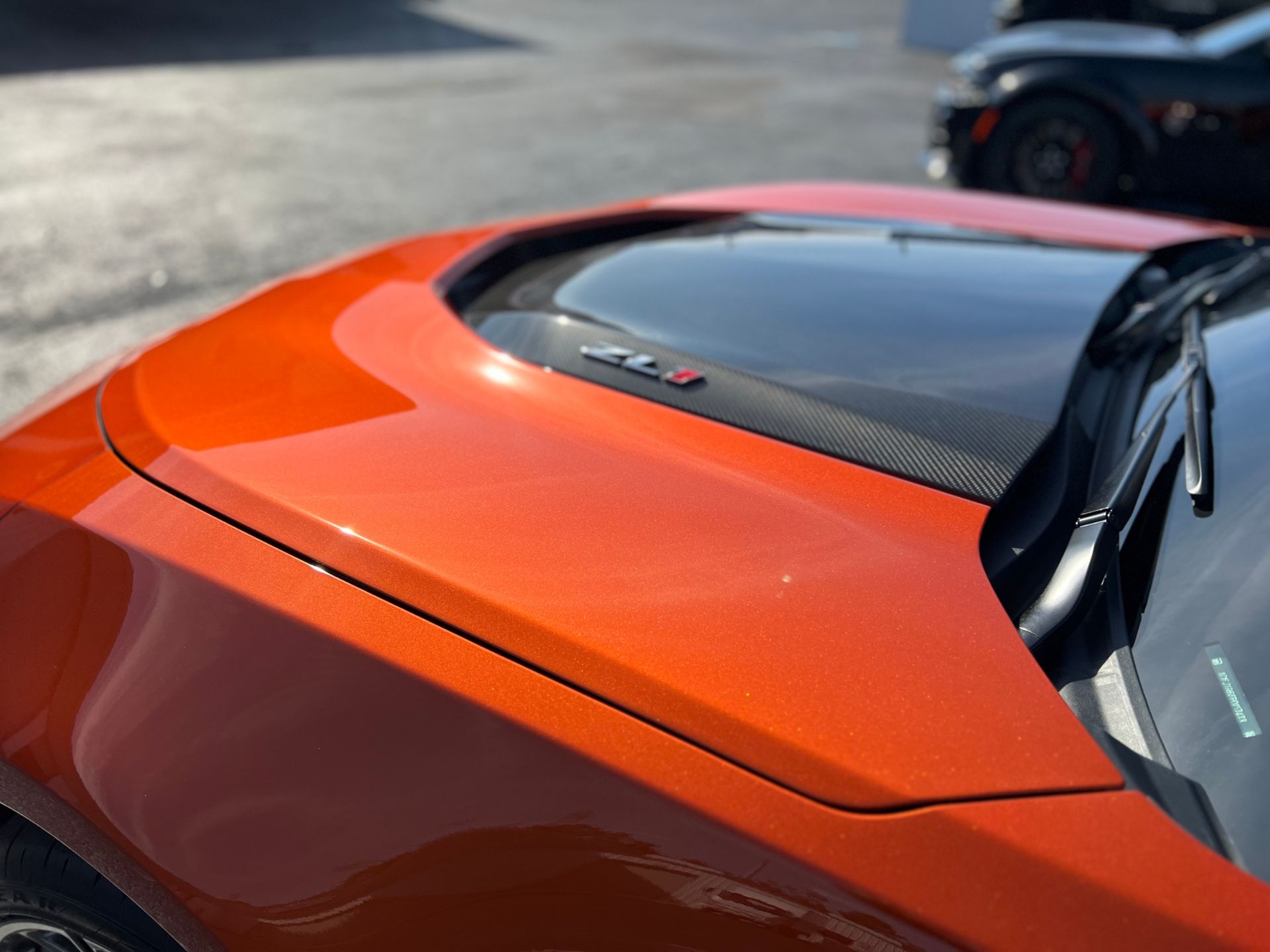 How Many Layers of Ceramic Coating Does Your Car Need Reflections Auto Spa and Protection Hernando County, FL 1