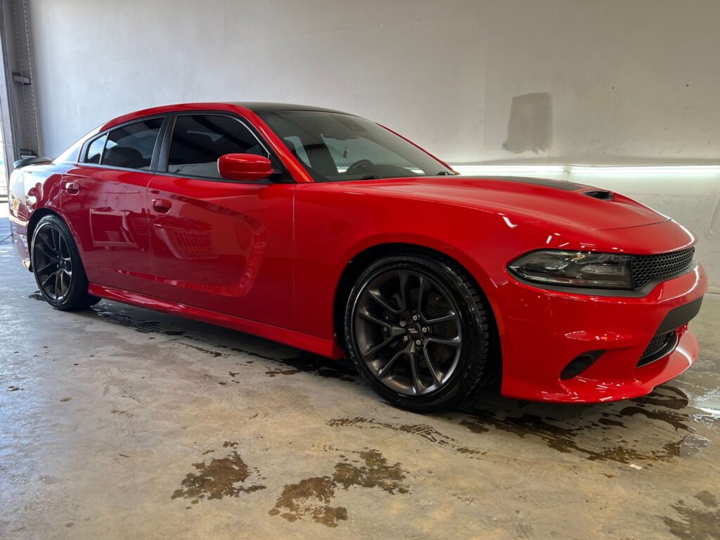 How to Wash A Ceramic-Coated Car Reflections Auto Spa and Protection Hernando County, FL 3